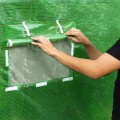Tunel foliowy  2x3,5x2m rozkładana szklarnia wielosezonowa folia stelaż UV7.jpg