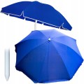 parasol ogrodowy plażowy na balkon taras łamany z falbaną 240 cm12.jpg