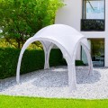 Pawilon namiot campingowy 3,2m x 2,5m ogrodowy składany na taras altana6.jpg