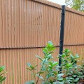 Osłona na płot, lamelki 172 cm x 10 sztuk listew na ogrodzenie.jpg