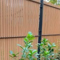 Osłona do paneli 152 cm x 10 szt. listwy ogrodzeniowe, zasłona na ogrodzenie, listewki8.jpg