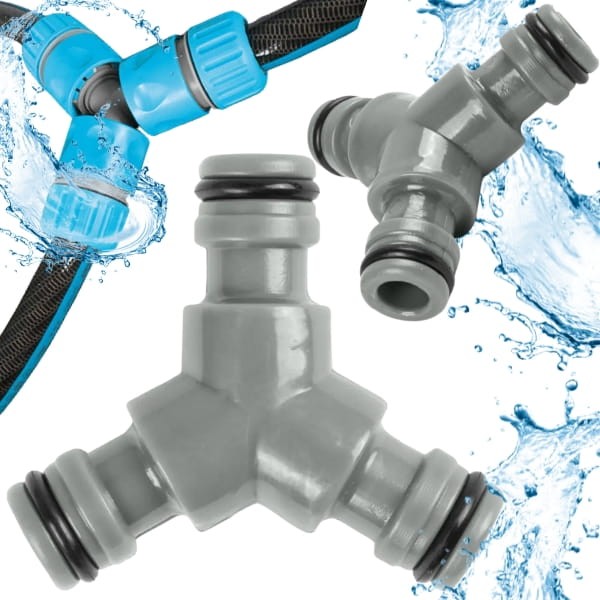 Trójnik pod szybkozłączki 12 rozdzielacz do węża uszczelka gumowa złączka 4.jpg