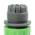 Reparator 12 do węża ogrodowego połączenie łącznik do węży mocne zaciski.webp