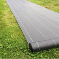 Agrotkanina 1,1 x 50 m, 70 g + 50x kotwy, agrowłóknina antychwastowa  do ogrodu, mata na chwasty 7.jpg