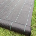 Mata ogrodowa 90g  czarna agrotkanina na chwasty agrowłóknina0.jpg