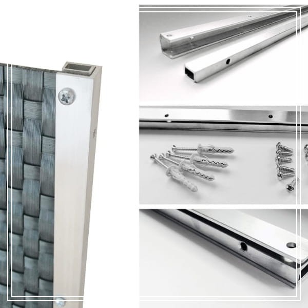 Listwa mocująca aluminiowa do mat technorattanowych 1.jpg