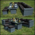 Meble  wypoczynkowe na taras, meble do ogrodu  z technorattanu MAESTOSO0.jpg
