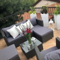 Meble wypoczynkowe  technorattanowe, na taras i do ogrodu  AMARO GRAY 7.jpg