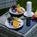 Meble wypoczynkowe na balkon, taras, meble ogrodowe  z technorattanu SANO 1.jpg
