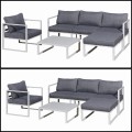 Zestaw aluminiowy, meble wypoczynkowe do ogrodu meble na tras,  MOSTRARE WHITE 5.jpg