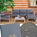 Zestaw aluminiowy, meble wypoczynkowe do ogrodu meble na tras,  MOSTRARE WHITE.jpg