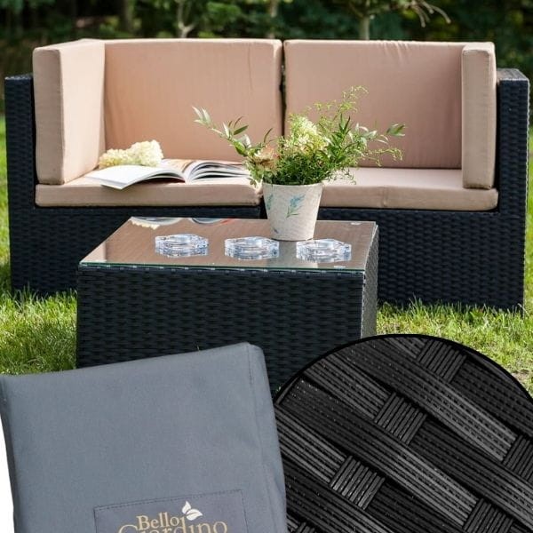 Meble wypoczynkowe  technorattanowe, na taras i do ogrodu PIENO BLACK1.jpg