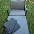 Meble wypoczynkowe, szezlong z aluminium MOSTRARE LOUNGER2.jpg
