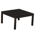 Czarny narożnik aluminiowy, meble wypoczynkowe  na tras VENTO BLACK1.jpg