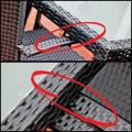 Czarny zestaw stołowy z technorattanu,  stół + krzesła, do ogrodu AVVICENTE BLACK7.jpg