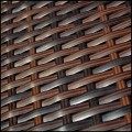 Krzesło ogrodowe, z brązowego technorattanu, aluminiowe ADORAZIONE  9.jpg