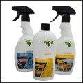 Meble do restauracji, miętowy stalowy zestaw stołowy stół+krzesła SEMPLICI MINT1.jpg