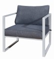 Biały fotel ogrodowy z aluminium + poduszki,  MOSTRARE WHITE2.jpg