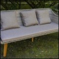 Duża sofa ogrodowa 173cm + 4x poduszki, technorattanowe, wygodna kanapa  LARGO  GRANDE5.jpg