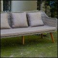 Duża sofa ogrodowa 173cm + 4x poduszki, technorattanowe, wygodna kanapa  LARGO  GRANDE7.jpg