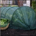 Tunel ogrodowy 3m zielona siatka mini szklarnia ogrodowa  grządka rozsadnik 1.jpg4.jpg