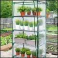 Mini szklarnia 160x70x50 balkonowa ogrodowa do uprawy roślin tunel foliowy2.jpg