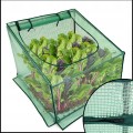 Mini szklarnia 90x90x70 balkonowa ogrodowa do uprawy roślin tunel foliowy26.jpg