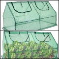 Mini szklarnia 180x90x90  ogrodowa, 2 sekcje do uprawy roślin tunel foliowy 6.jpg