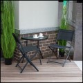 Meble na balkon, zestaw ogrodowy, komplet stół + 2x krzesła0.jpg