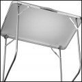 Biały stolik kempingowy 80x60x70cm składany turystyczny  w walizce, piknikowy5.jpg