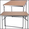 Stolik campingowy 80x60x70cm składany turystyczny  w walizce, piknikowy, imitacja drewna7.jpg