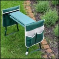 Stołek ogrodowy, klecznik  z gąbką, taboret, ławka , składany, regulacja wysokości66.jpg