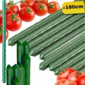 Tyczki do roślin pnących 180cm 10 szt. paliki do pomidorów do kwiatów tunel 150cm 10 szt. 1.jpg