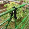 Łącznik prosty 11mm , zestaw 10 sztuk do tyczek ogrodowych złączka szczytowa uchwyt 4.jpg