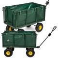 Wózek transportowy 205L, przyczepka z opuszczanymi burtami, do 300 kg07.jpg