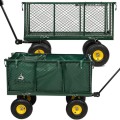 Wózek transportowy 205L, przyczepka z opuszczanymi burtami, do 300 kg7.jpg