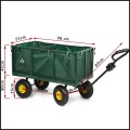 Wózek transportowy 205L, przyczepka z opuszczanymi burtami, do 300 kg09.jpg