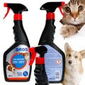 Odstraszacz psów i kotów BROS 500ml w sprayu, środek na sikające psy, w płynie bros.jpg