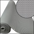 Dwustronna osłona balkonowa z technorattanu, wysokość 90cm - Zebra RC323.jpg