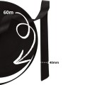 Mocna taśma 40mm60m do mocowania, wiązania, podwiązywania drzew i roślin 1.jpg