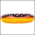 Koło dmuchane duże materac do wody do pływania basenu donut kółko 115cm xxl2.jpg