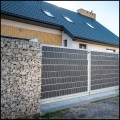 Brązowa taśma ogrodzeniowa z technorattanu, osłona ogrodzeniowa  RD001 (19x255cm) 21332.jpg