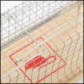 2x metalowa pułapka żywołapka na myszy szczury gryzonie myszołapka 17x6cm3.png