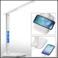 Lampka biurkowa LED 5W lampa na biurko szkolna regulowana zegar data dotykowa7.jpg