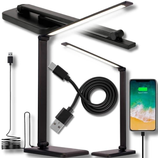 Lampka biurkowa LED lampa na biurko szkolna regulowana dotykowa nauka USB0.jpg