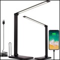 Lampka biurkowa LED lampa na biurko szkolna regulowana dotykowa nauka USB9.jpg