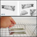 Żywołapka 65x20x21cm na kuny szczury humanitarna pułapka na gryzonie klatka1.png