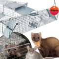 Żywołapka 65x20x21cm na kuny szczury humanitarna pułapka na gryzonie klatka 34.png