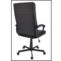 czarny fotel ekoskóra obrotowy biurowy krzesło comfort ergonomiczny 120kg2.png