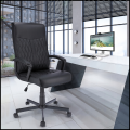 czarny fotel ekoskóra obrotowy biurowy krzesło comfort ergonomiczny 120kg4.png